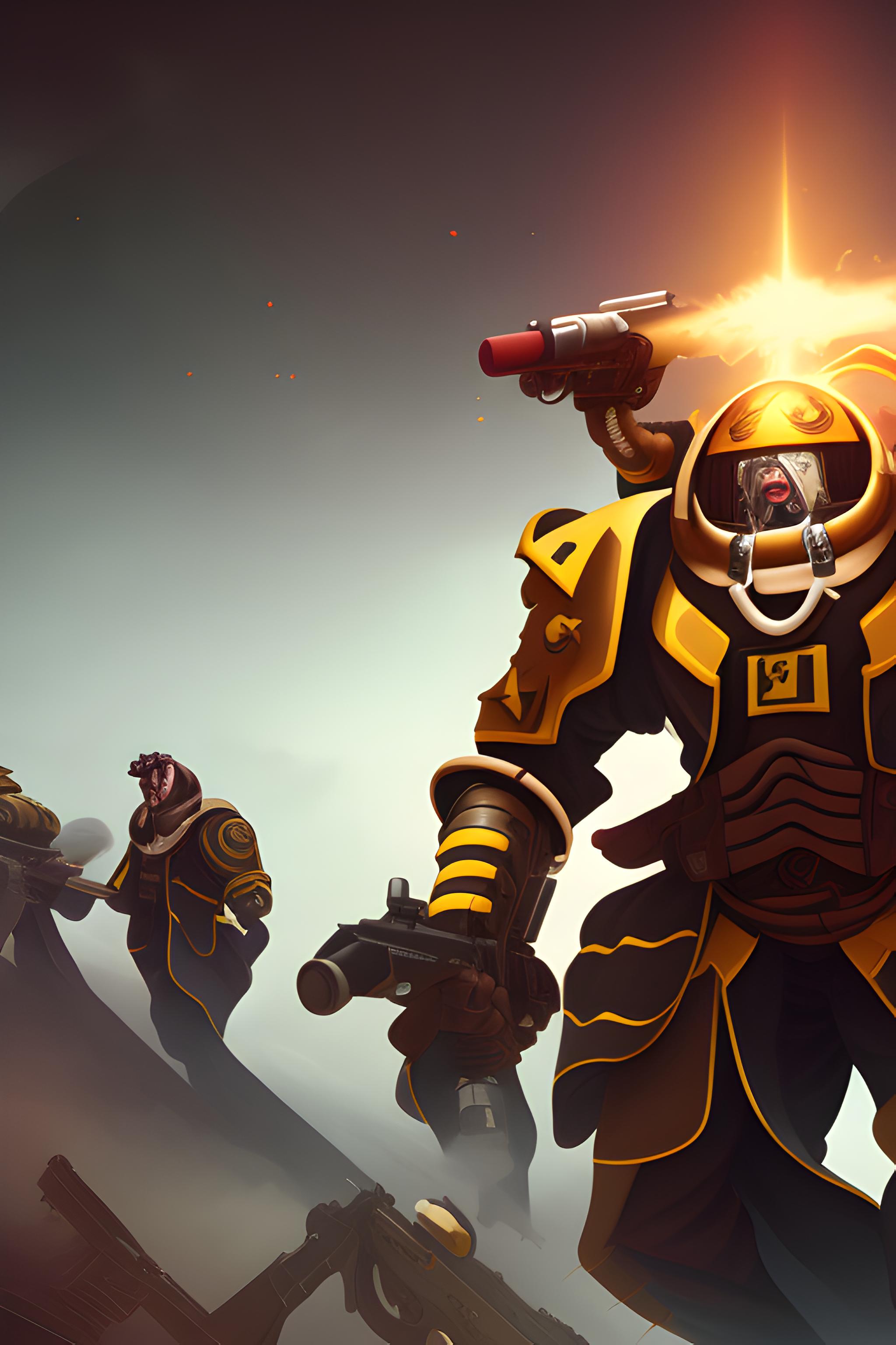 Helldivers 2 Launch Hiccups: Hotfix Set To Address Major… | EarlyGame